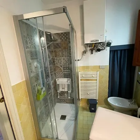 Апартаменты House Quattro Canti Палермо