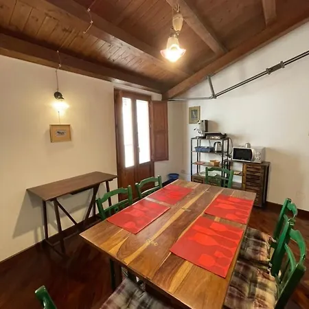 House Quattro Canti Апартаменты