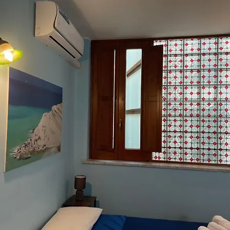 House Quattro Canti Apartment Palermo
