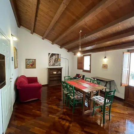 House Quattro Canti Apartment Palermo