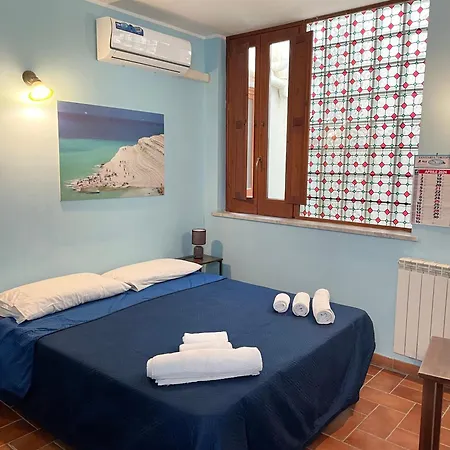 House Quattro Canti Apartamento Palermo