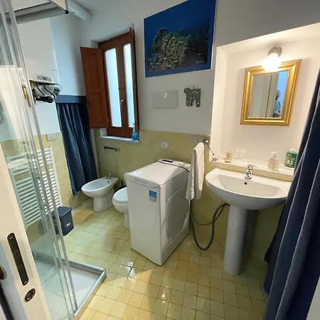 House Quattro Canti