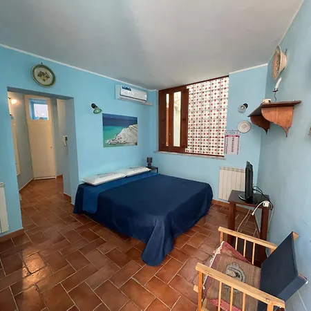 House Quattro Canti Apartamento *