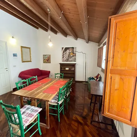 House Quattro Canti باليرمو