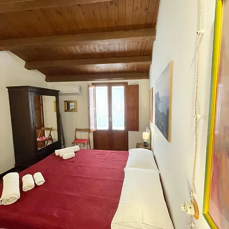 Apartamento House Quattro Canti